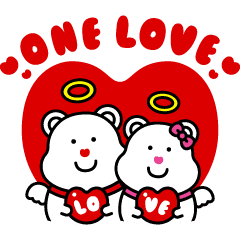 Japanese Cupid Shibaten Line Stickers Line Store Japanese Cupid Shibaten Line Stickers Line Store