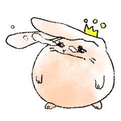 King of the rabbit day