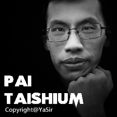 Pai TaiShium