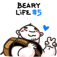 Beary Life #5
