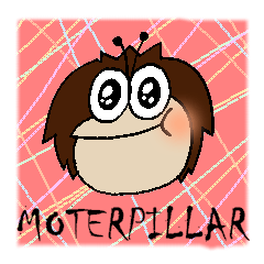 Moterpillar III