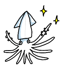 squid!squid!!squid!!!