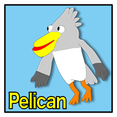 Pelican Episode 1