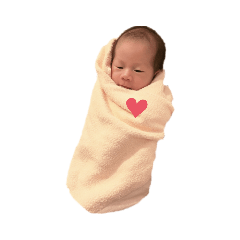 我只是一個小貝比