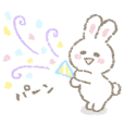The soft bunny 2