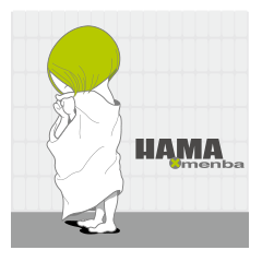 HAMA & menba (2)