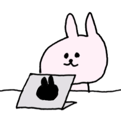 loose rabbit work