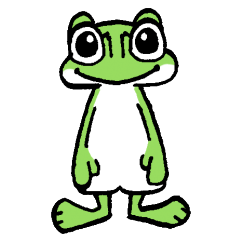 Frog.Men