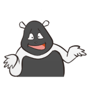 Black Panda?