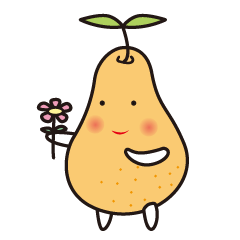 Character of pear