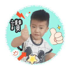 Q 寶表情包