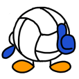 Volleyball 3