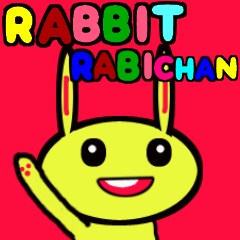 Rabbit-rabichan