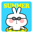 Spoiled Rabbit "Summer"