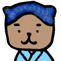 GOZARU DOG
