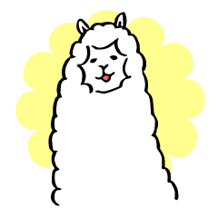 Alpaca for daily use