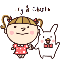 - Lily & Charlie -