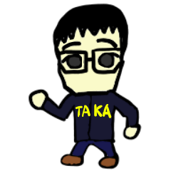 taka(mobappu series)