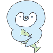 love penguin!