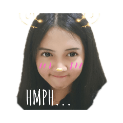 mycheek