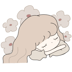 レトロな紅茶ちゃん1 日常編 Line スタンプ Line Store レトロな紅茶ちゃん1 日常編 Line スタンプ Line Store