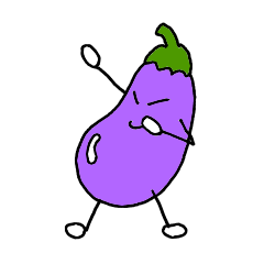 saucy eggplant