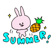 loose rabbit summer