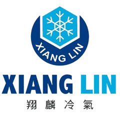 Xianglin Air Conditioning Sticker