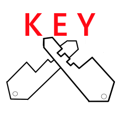 Key (KEY) Mr. lock shop life