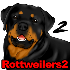 The Rottweilers 2.
