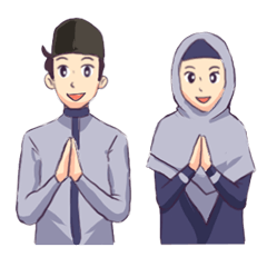 Ramadhan - Bulan Penuh Berkah