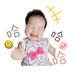 婕穎小寶貝