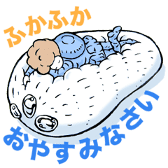 皆勤の徒 Line スタンプ Line Store 皆勤の徒 Line スタンプ Line Store