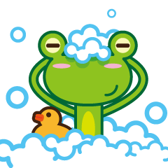 GAGA(Frog)-Lulala