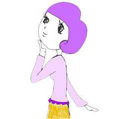 おしゃれ女子スタンプ Line スタンプ Line Store おしゃれ女子スタンプ Line スタンプ Line Store