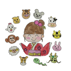 heartwarming family one year