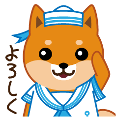 Shiba dog "MUSASHI" 8