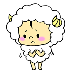 sheep yo-chan