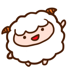Sheep of life
