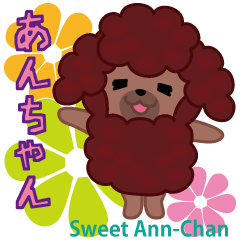 Sweet Ann-Chan