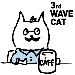 3rd Wave Cat