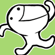 The Silly Guy Line Stickers Line Store The Silly Guy Line Stickers Line Store