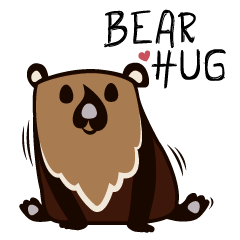 BearHug