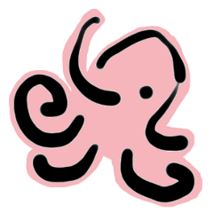 Octopu and UMA? and squid