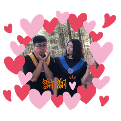 陳先森半年紀念日❤️