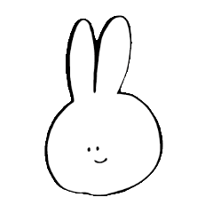 rabbit of chimiya