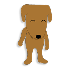 Deformed Toy poodle Episode 1