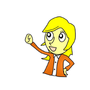 Nottek girl