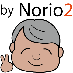Yuta original for Norio 2