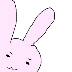 rabbit boy-kun